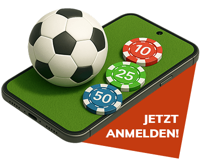 Bahigo Erfahrungen mit Smartphone und Casino Chips