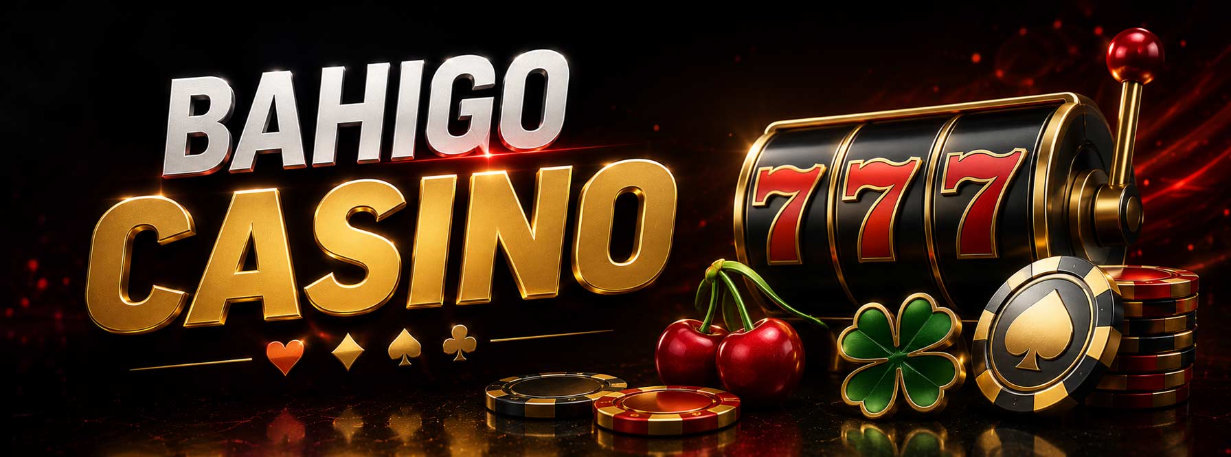 Bahigo Casino