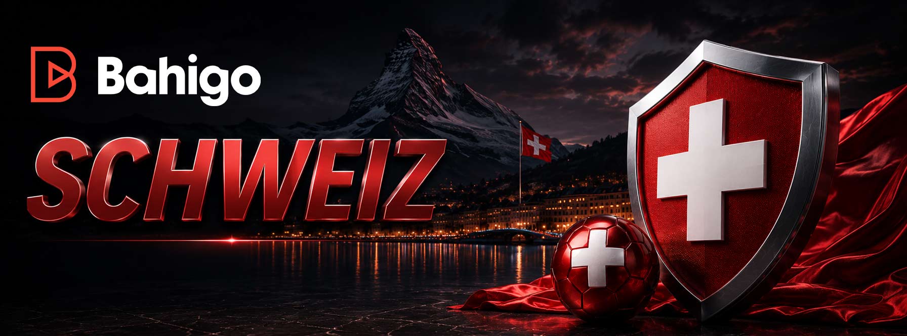 Bahigo Schweiz